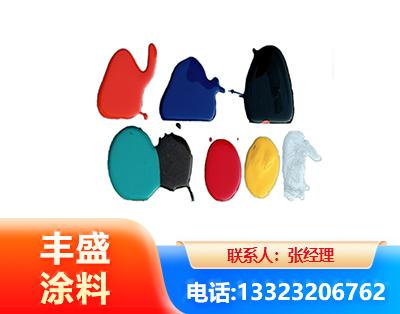 攀枝花水性医疗器械专用漆