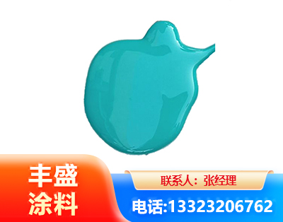 攀枝花水性高氯化聚乙烯漆