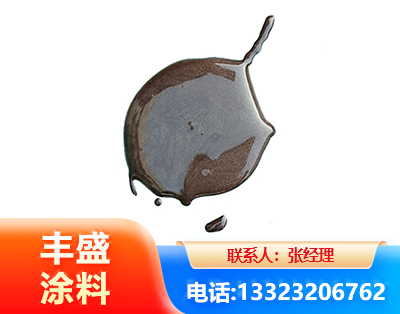 攀枝花水性氯磺化漆